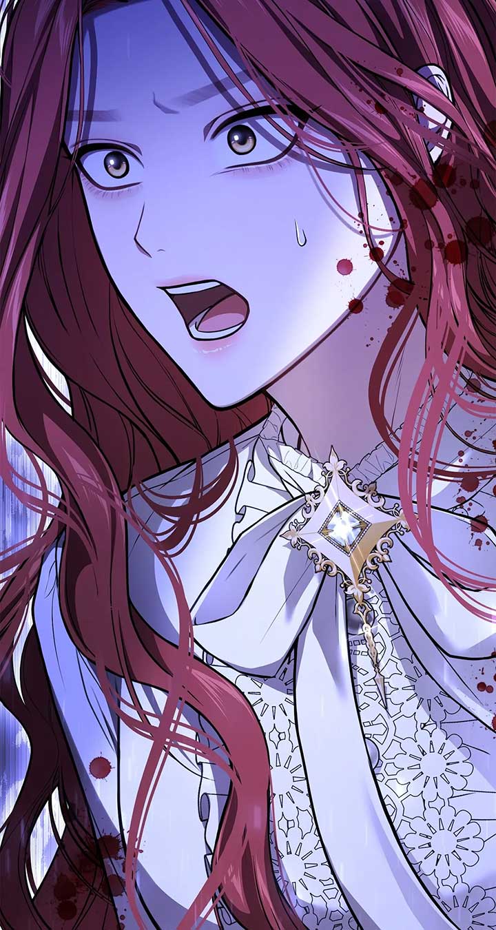 The Secret Bedroom of a Dejected Royal Daughter Chapter 91 65